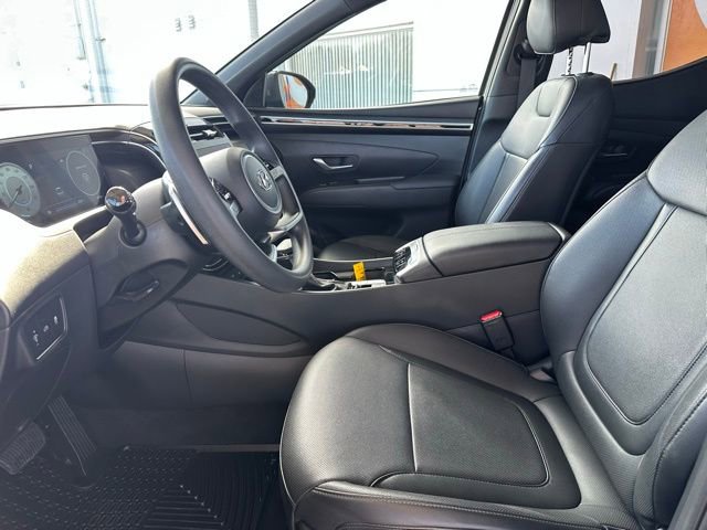 Used 2024 Hyundai Santa Cruz Night image 20