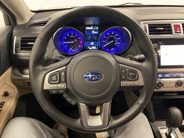 Used 2016 Subaru Legacy 2.5i Limited image 18