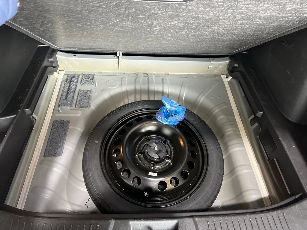 Used 2025 Chevrolet Trax LT w/ Driver Confidence Package FWD image 9