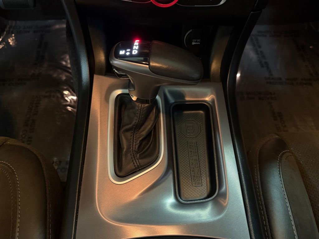 Used 2022 Dodge Charger Scat Pack w/ Plus Group image 29