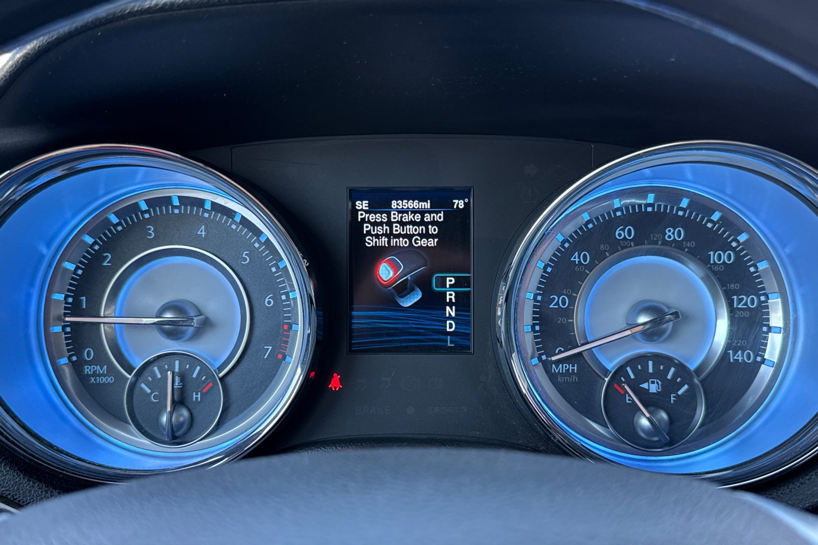 Used 2013 Chrysler 300 C RWD image 28