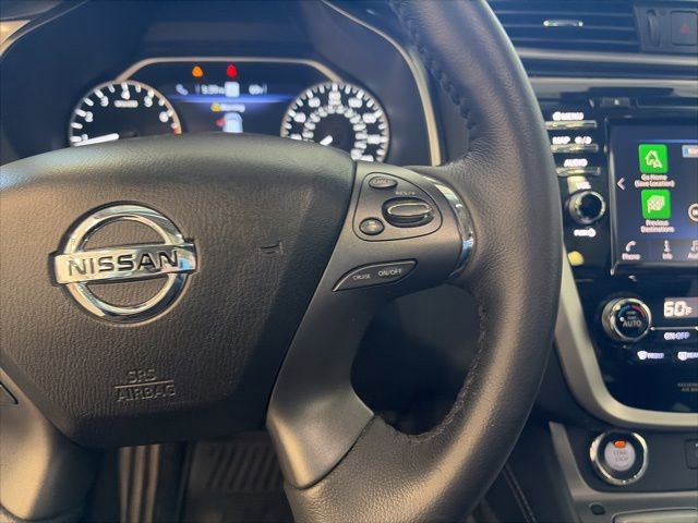 Used 2020 Nissan Murano SL w/ Moonroof Package AWD/4WD image 19