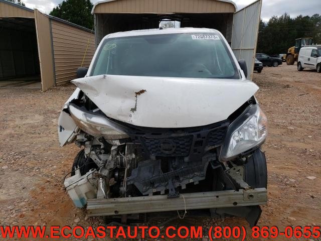 Used 2018 Nissan NV200 S w/ Cruise Control Package FWD image 6