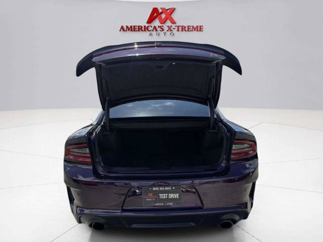 Used 2021 Dodge Charger Scat Pack RWD image 61