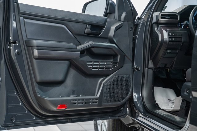 New 2026 Toyota Tacoma SR5 image 34