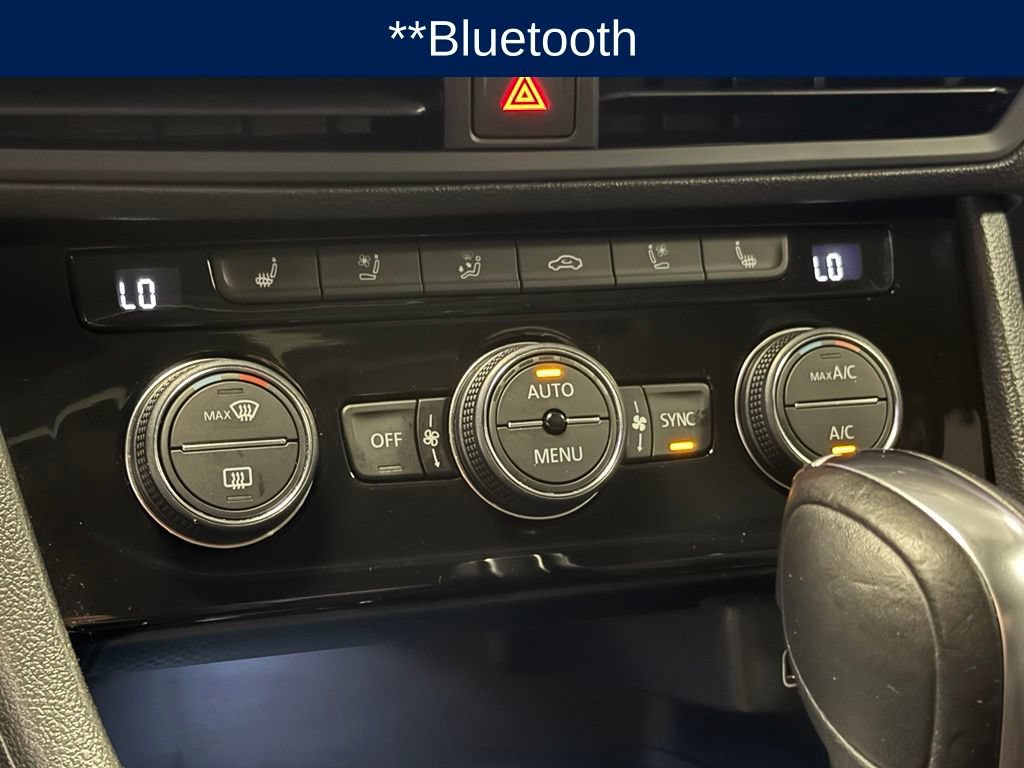 Used 2019 Volkswagen Jetta SEL Premium FWD image 12