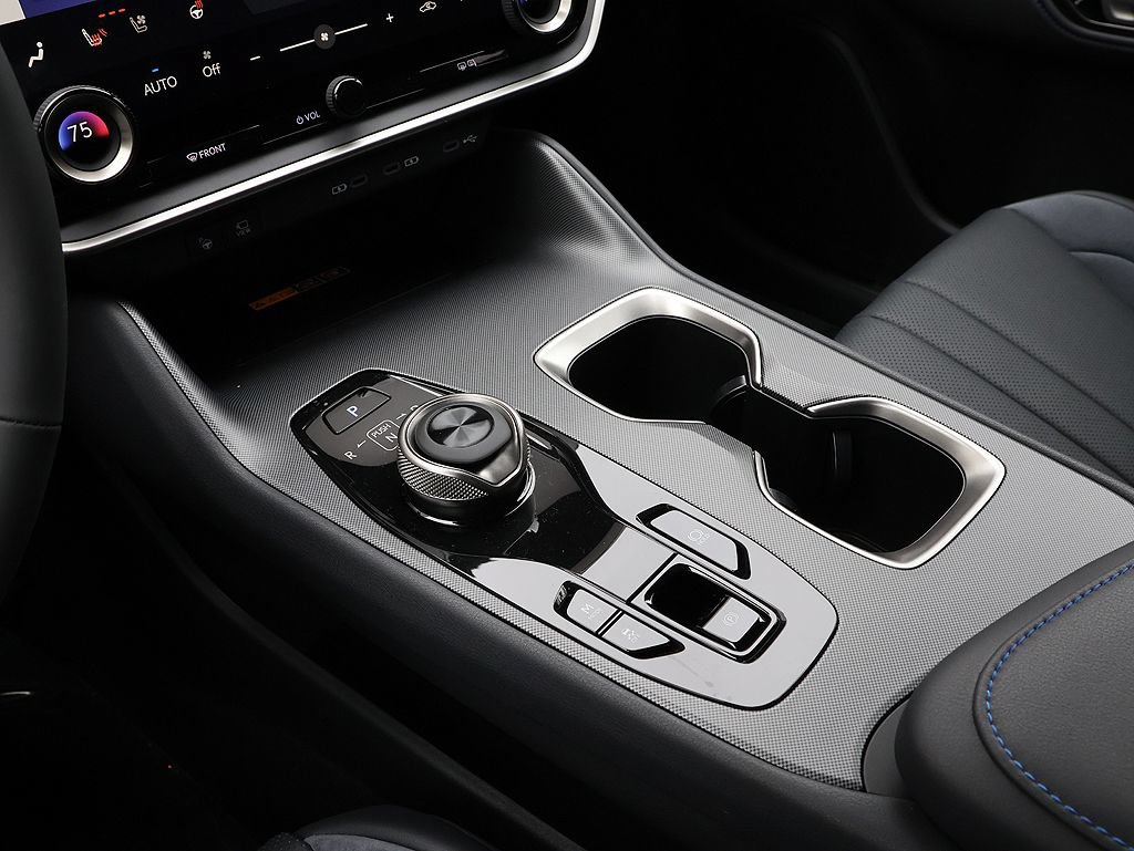 New 2026 Lexus RZ 450e AWD w/ Luxury Package image 29