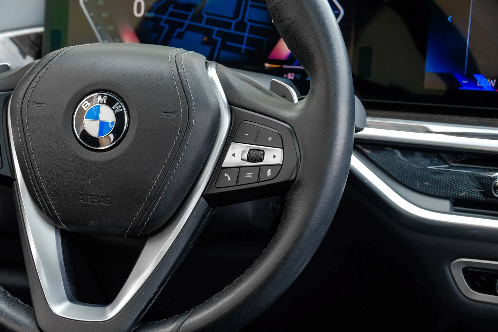 Used 2024 BMW X5 sDrive40i w/ Premium Package RWD image 20