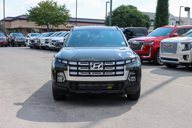 New 2025 Hyundai Santa Cruz SEL image 2