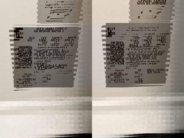 Certified 2023 Cadillac XT6 Premium Luxury w/ Platinum Package image 32