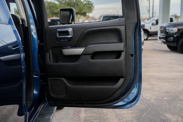 Used 2015 Chevrolet Silverado 3500 LT w/ LT Fleet Convenience Package image 35