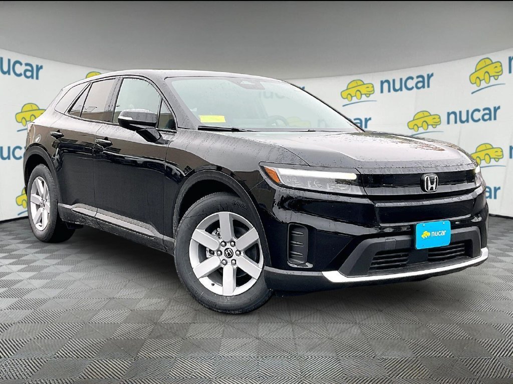 New 2026 Honda Prologue EX image 1