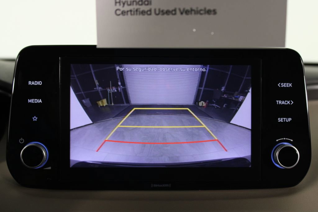 Certified 2022 Hyundai Santa Fe SEL image 27