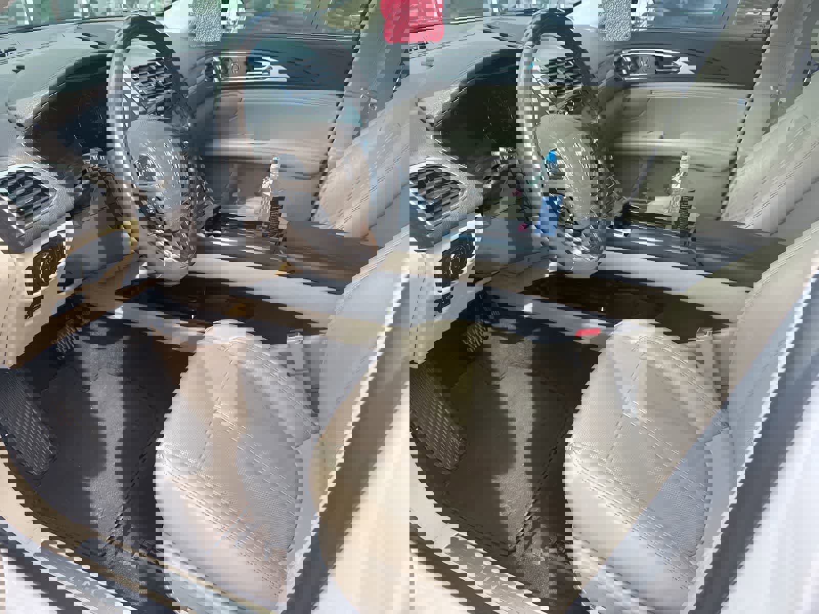 Used 2019 Lincoln MKZ Reserve image 6