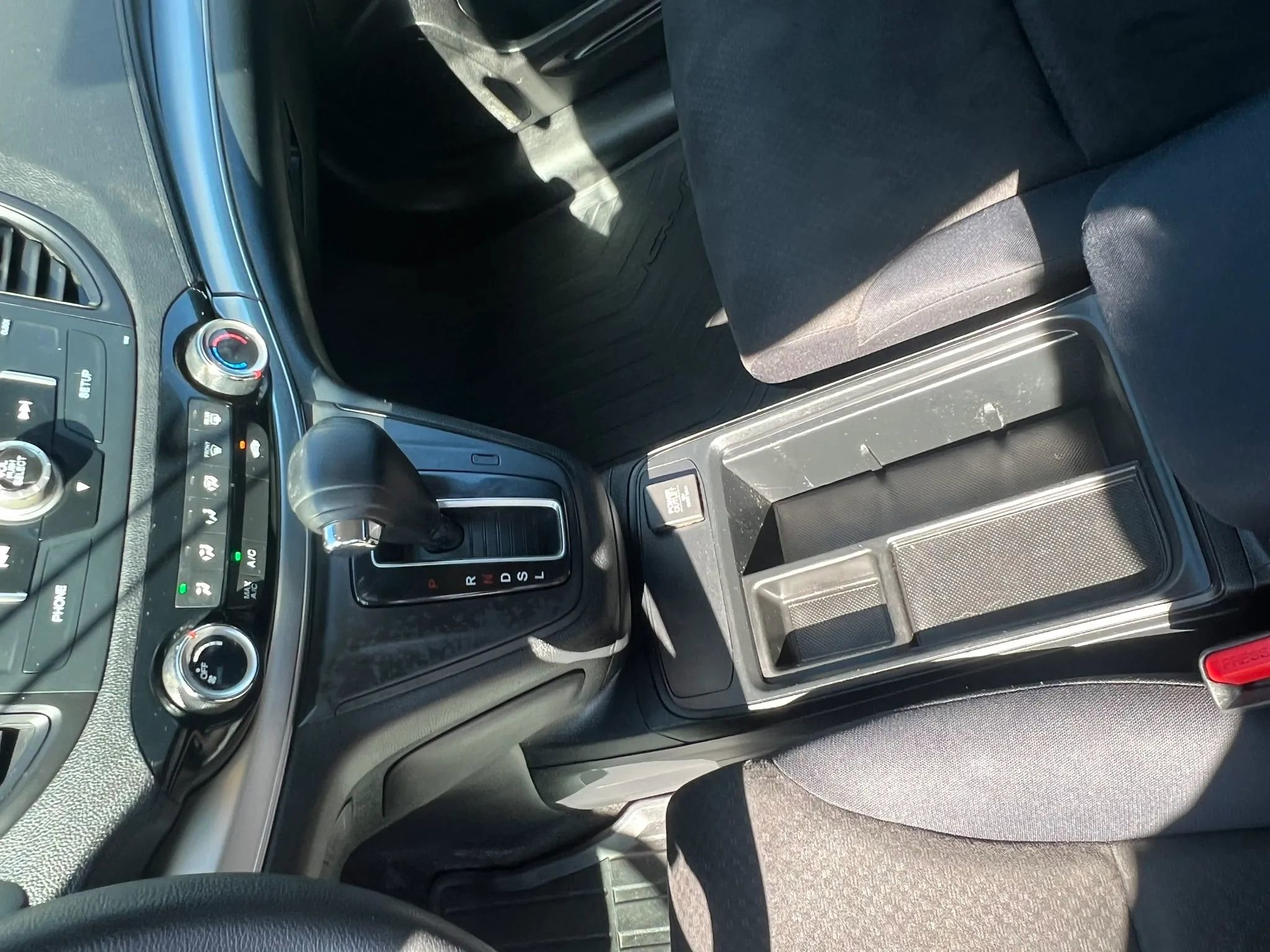 Used 2016 Honda CR-V SE image 16