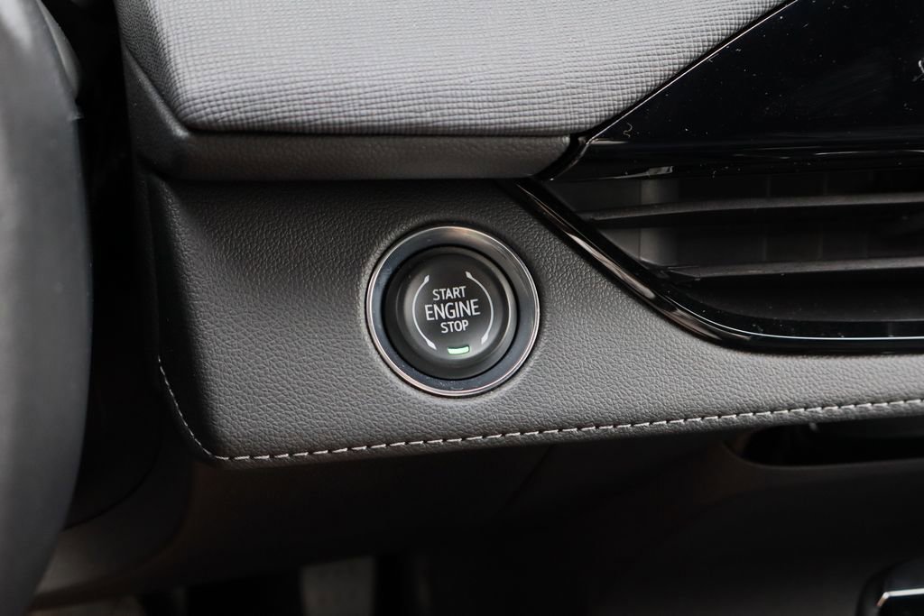 New 2026 Buick Enclave Sport Touring w/ Power Package FWD image 15