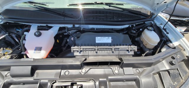 New 2026 Chevrolet Express 3500 LT w/ LT Preferred Equipment Group RWD image 15