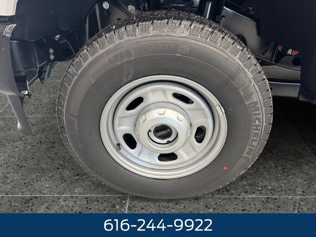 New 2026 Ford F250 XL w/ Snow Plow Prep Package AWD/4WD image 24