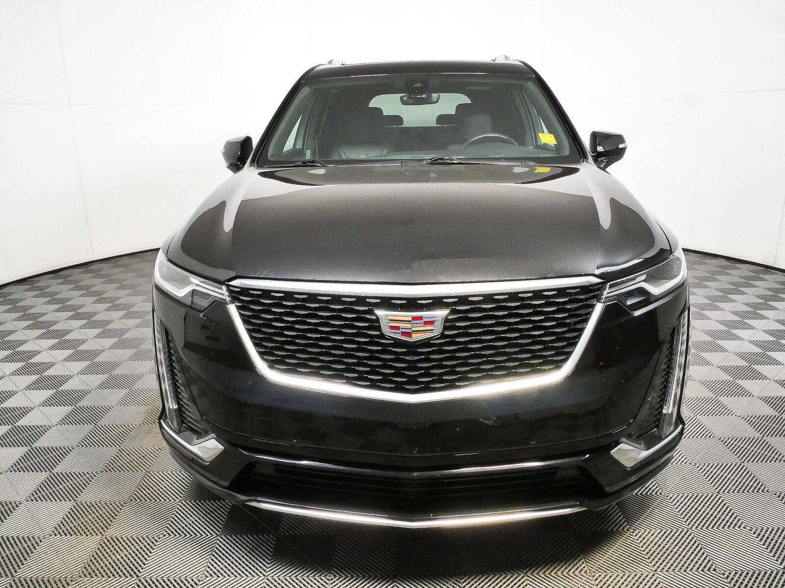 Used 2022 Cadillac XT6 Premium Luxury AWD/4WD image 39
