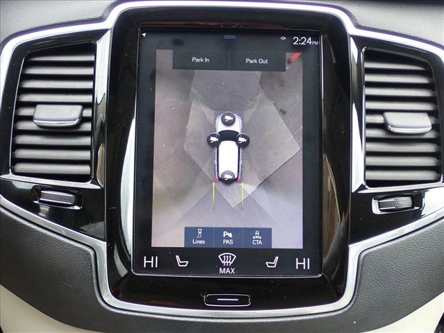Used 2019 Volvo XC90 T6 Inscription w/ Luxury Package AWD/4WD image 20