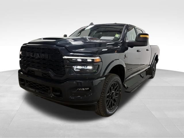 New 2026 RAM 2500 Limited image 2