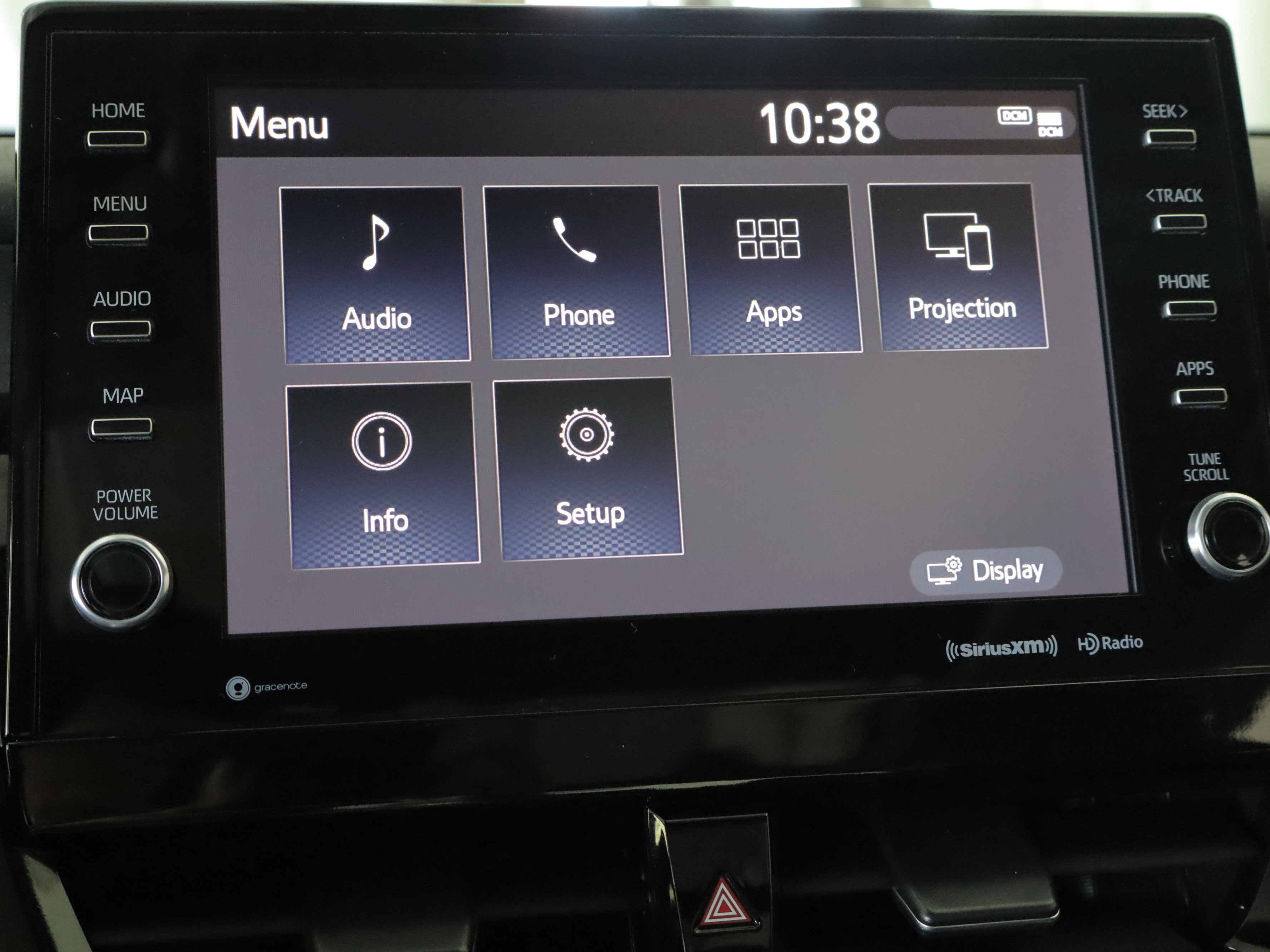 Used 2024 Toyota Camry XLE w/ Cold Weather Package AWD/4WD image 16