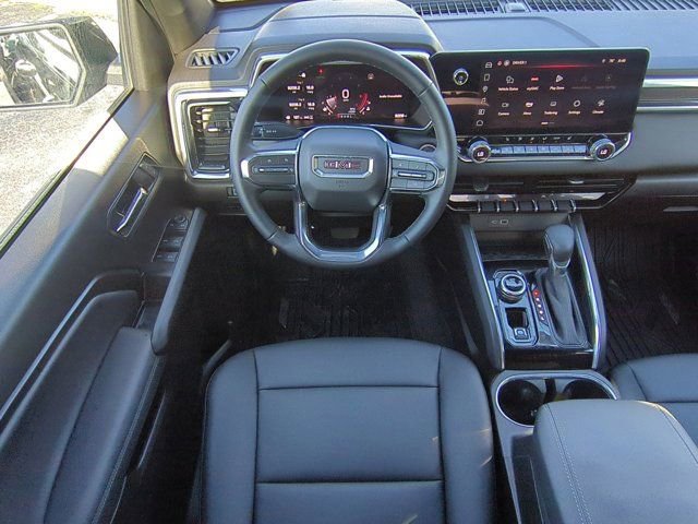 Used 2025 GMC Canyon Elevation w/ Convenience Package AWD/4WD image 16