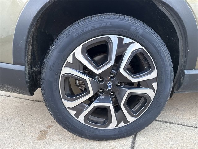 Certified 2023 Subaru Ascent Limited w/ Technology Package image 24