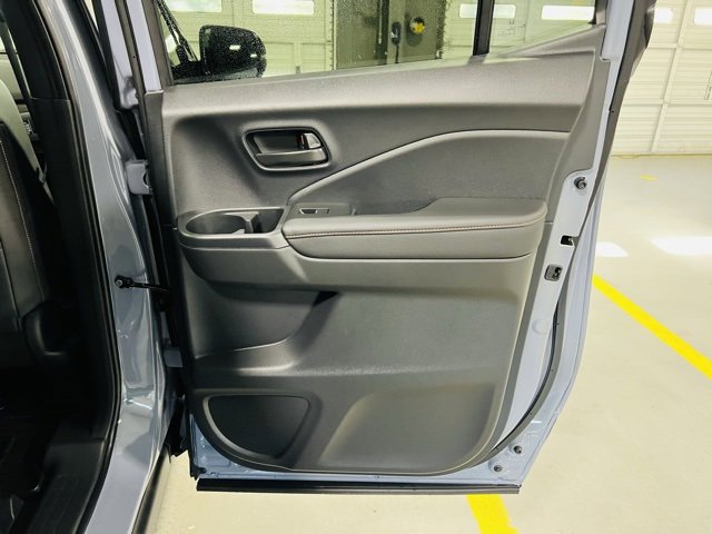 New 2026 Honda Ridgeline TrailSport+ image 30