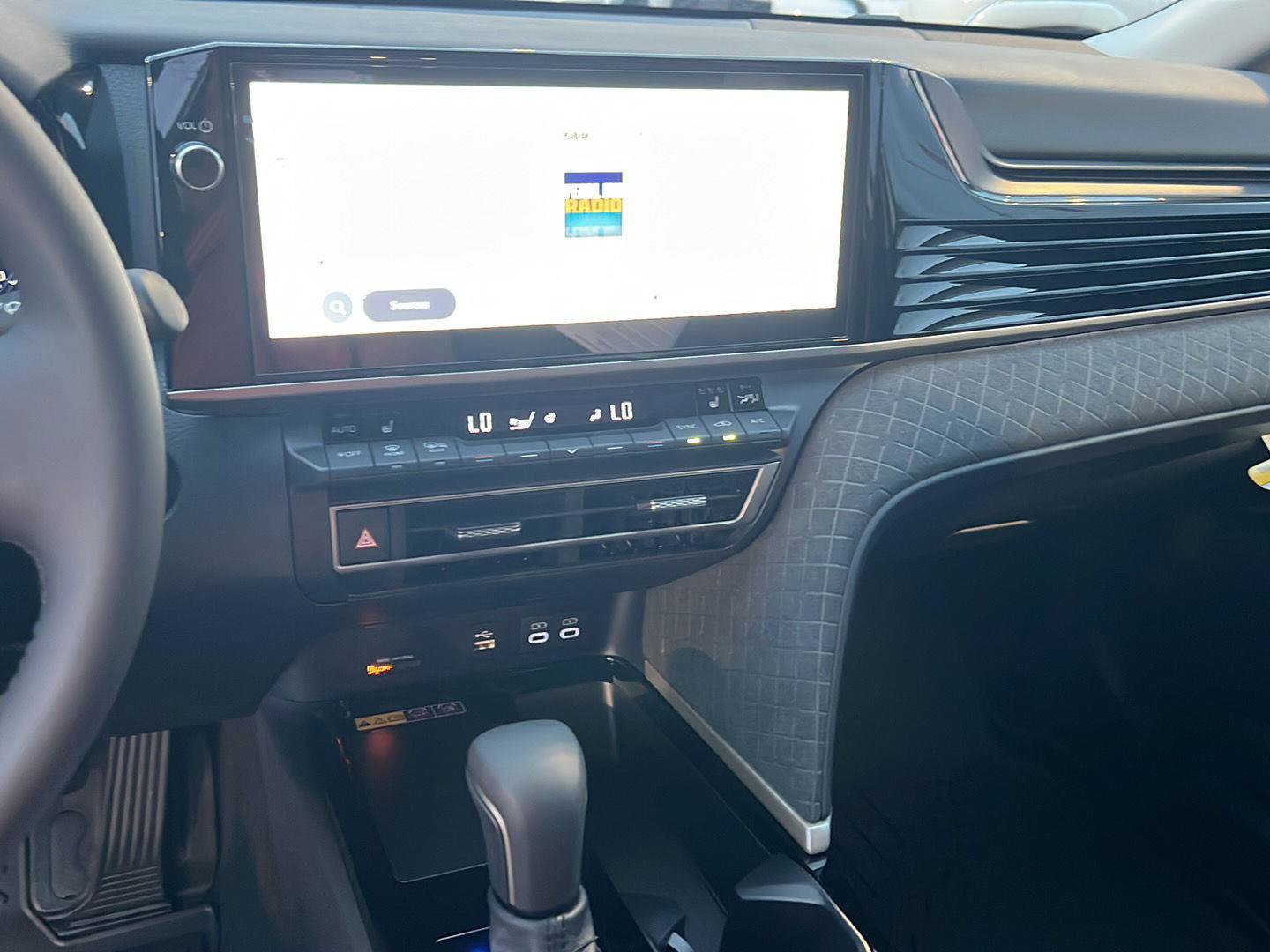 New 2026 Toyota Camry XLE image 24