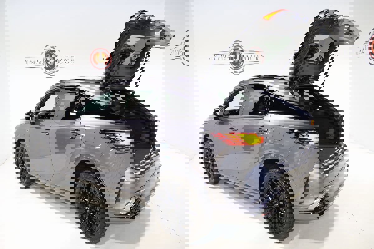 Used 2023 Lexus RX 500h F Sport image 27