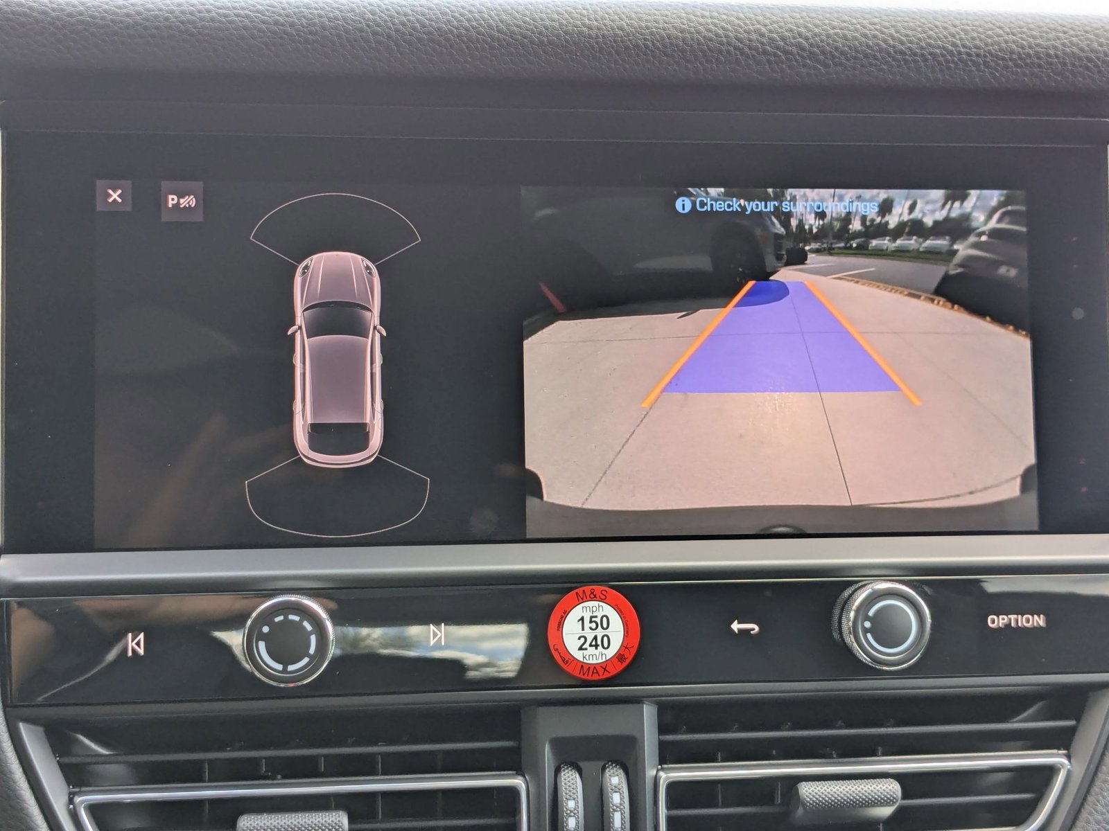 New 2026 Porsche Macan AWD/4WD image 19
