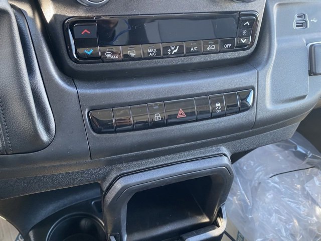 New 2026 RAM ProMaster 2500 w/ Convenience Group image 38