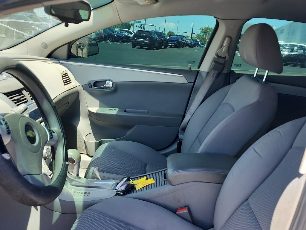 Used 2012 Chevrolet Malibu LT FWD image 15