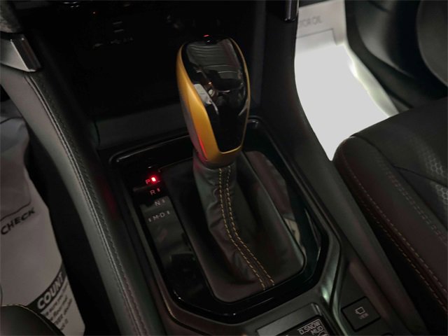 Used 2022 Subaru Forester Wilderness image 32