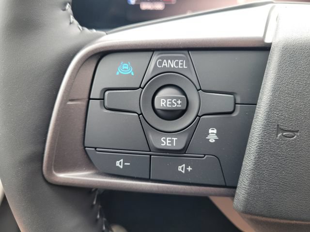 New 2026 Nissan Sentra SL w/ Floor Mat Package FWD image 21