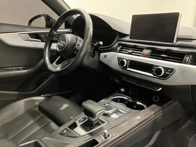 Used 2019 Audi A5 2.0T Premium Plus w/ Premium Plus AWD/4WD image 36