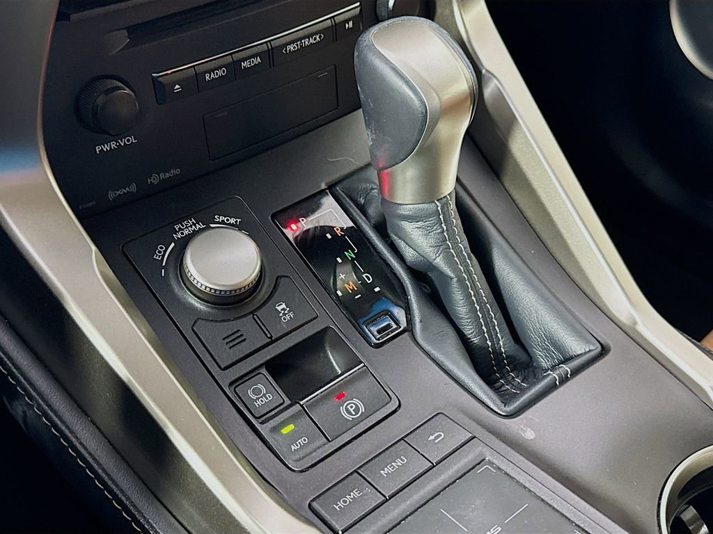 Used 2017 Lexus NX 200t FWD w/ Premium Package image 17