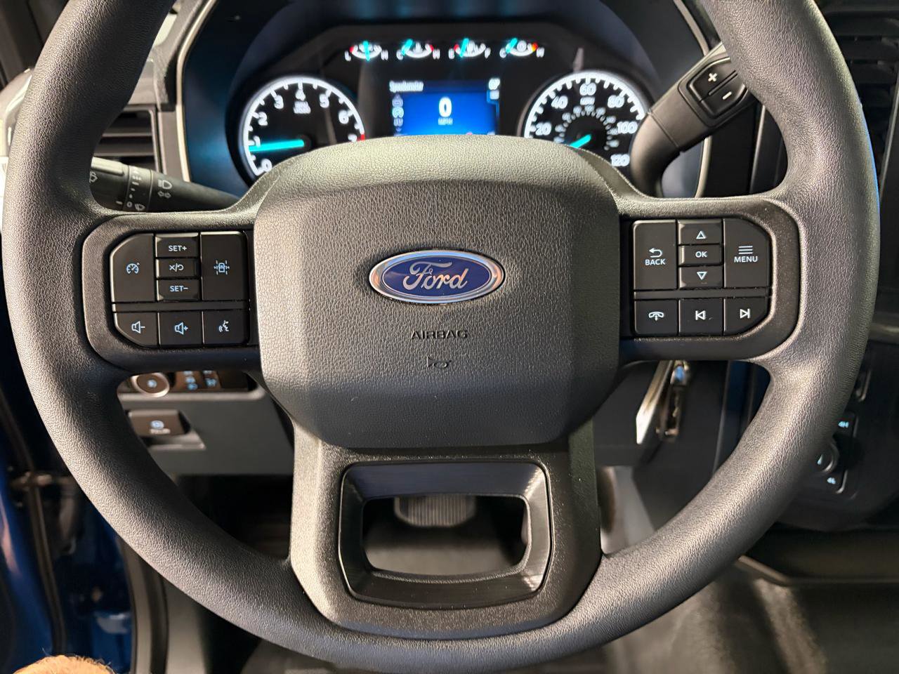Used 2023 Ford F150 XL w/ STX Appearance Package AWD/4WD image 29