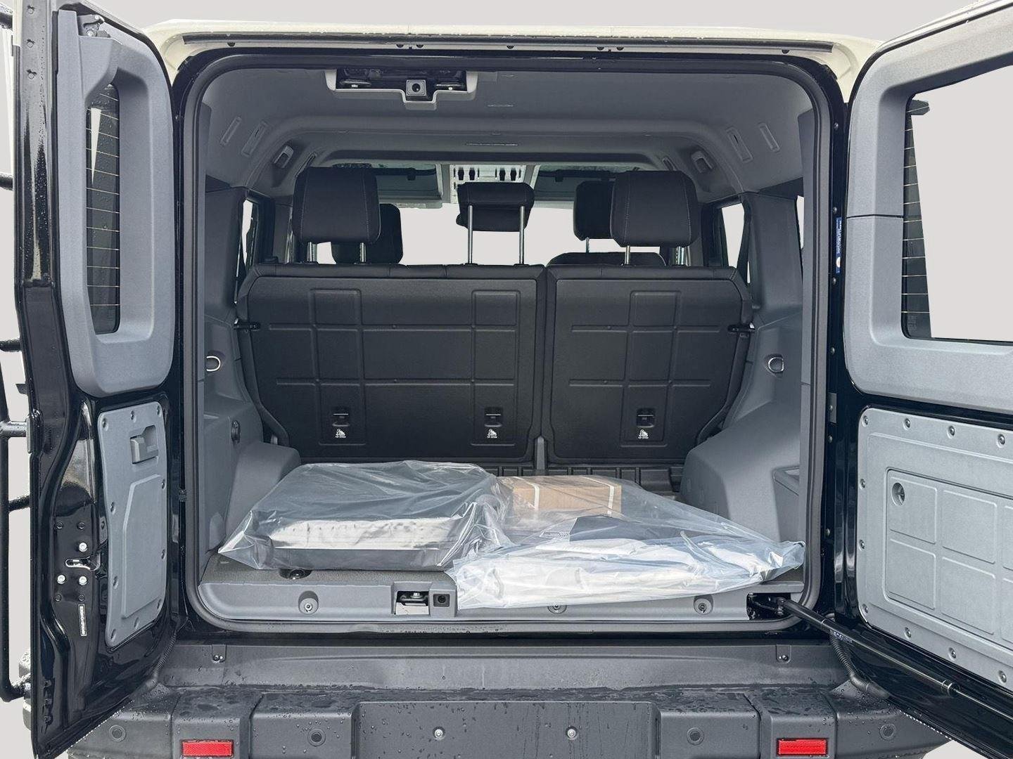 New 2025 INEOS Grenadier Station Wagon AWD/4WD image 50
