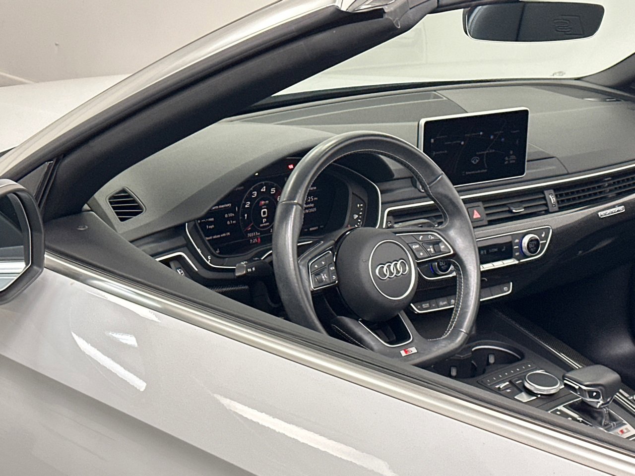 Used 2019 Audi S5 Premium Plus image 19