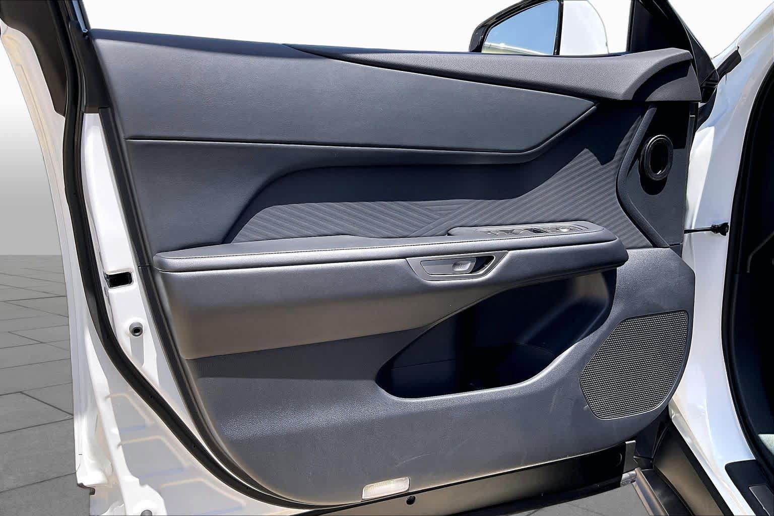 New 2026 Lexus ES 500e w/ Convenience Package AWD/4WD image 15