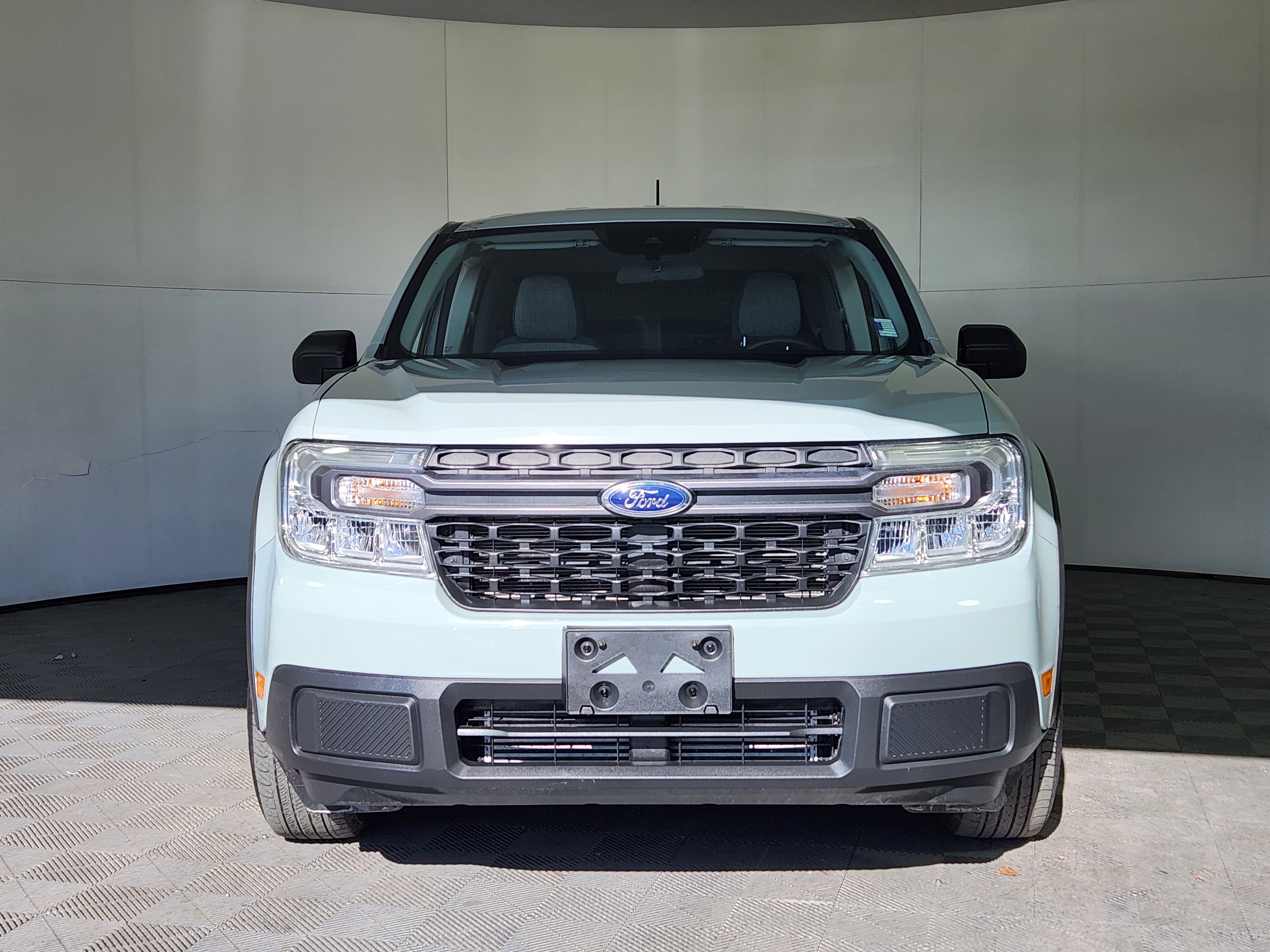 Certified 2023 Ford Maverick XLT w/ Equipment Group 300A Standard image 2