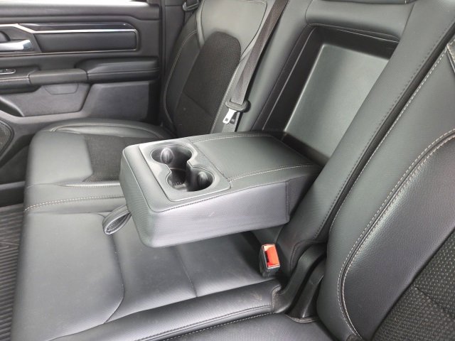 Used 2021 RAM 1500 Rebel w/ Level 2 Equipment Group image 53