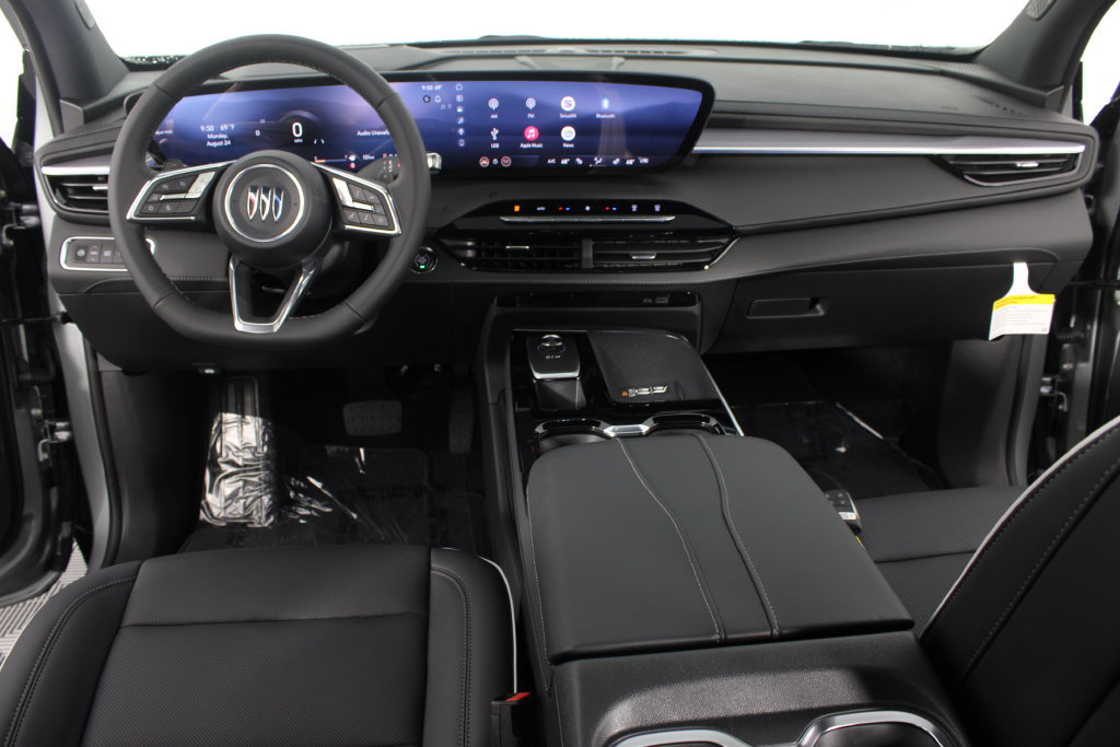 New 2027 Buick Enclave Sport Touring w/ Power Package FWD image 12