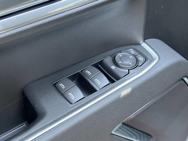 New 2026 GMC Sierra 1500 Elevation AWD/4WD image 12