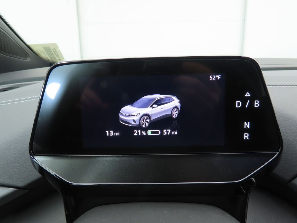 New 2026 Volkswagen ID.4 Pro image 29