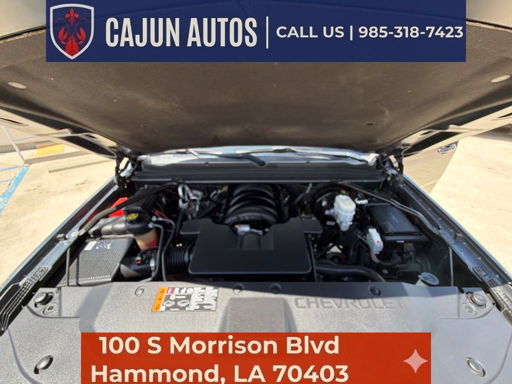 Used 2019 Chevrolet Tahoe LT RWD image 42
