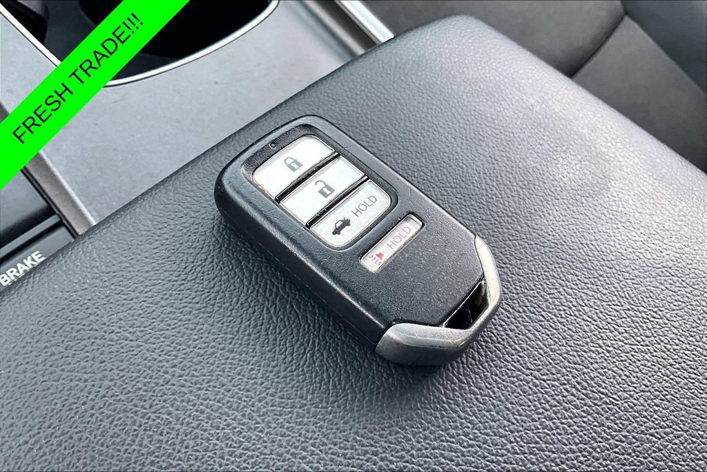 Used 2022 Honda Accord Sport image 34