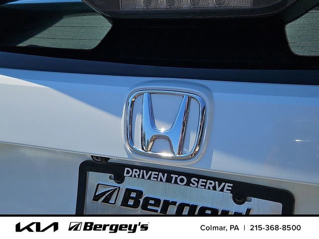 Used 2018 Honda Civic EX image 31